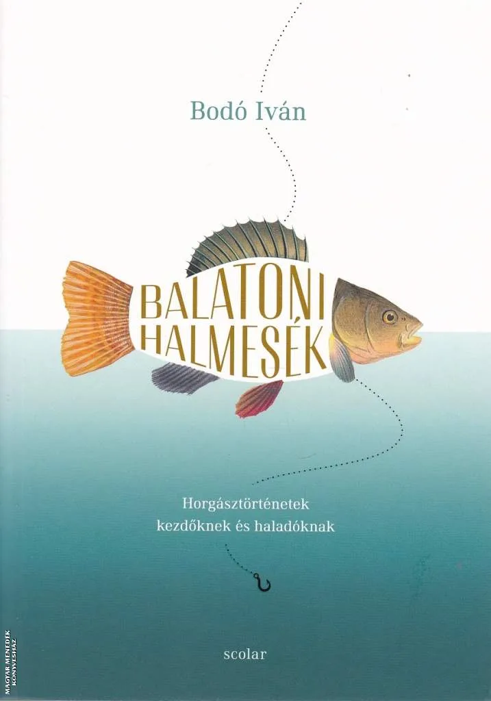 Balatoni halmesék