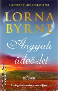 Angyali üdvözlet