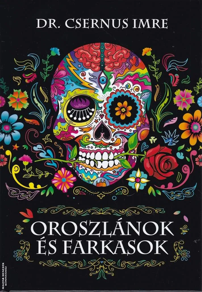 Oroszlánok és farkasok