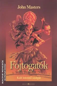 Fojtogatók