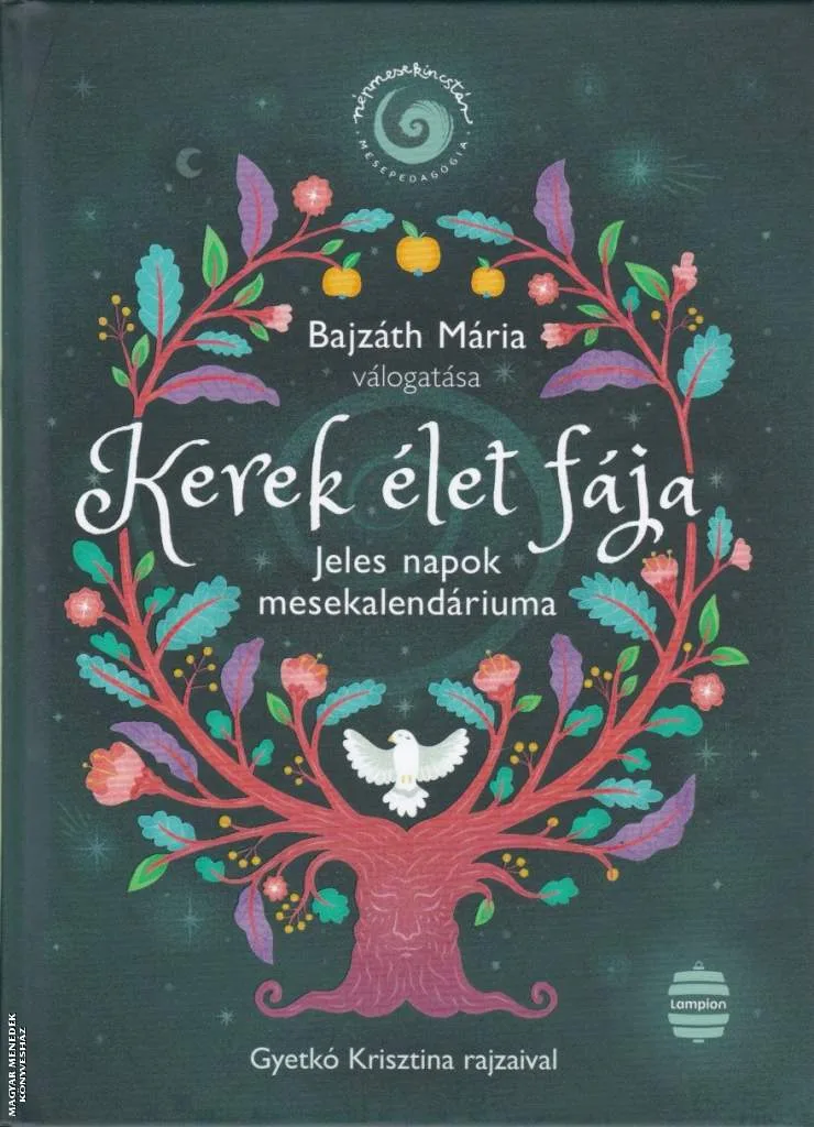 Kerek élet fája