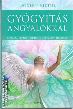Gyógyítás angyalokkal