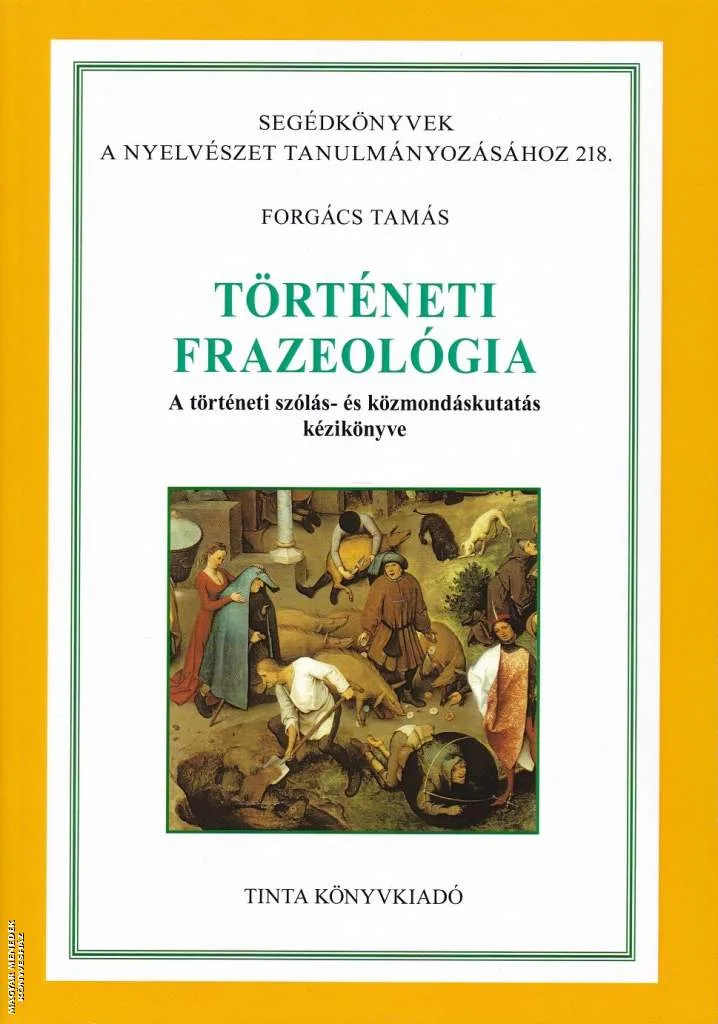 Történeti frazeológia
