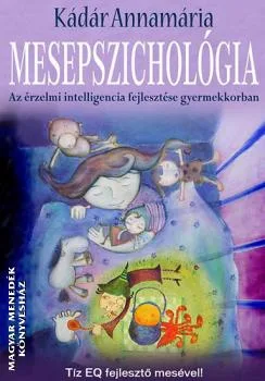 Mesepszichológia