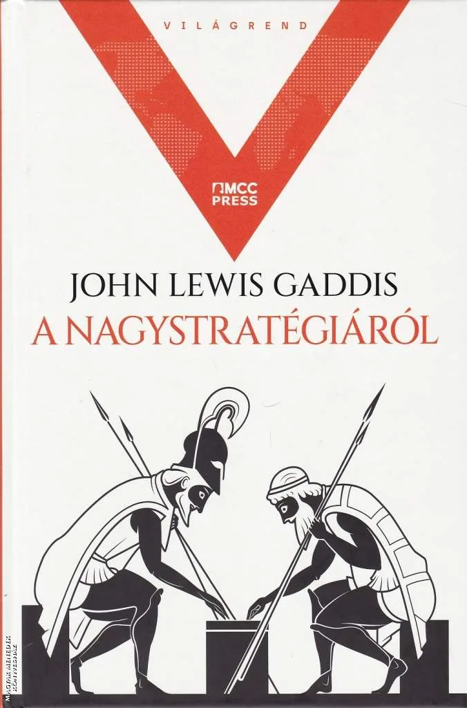 A nagystratégiáról