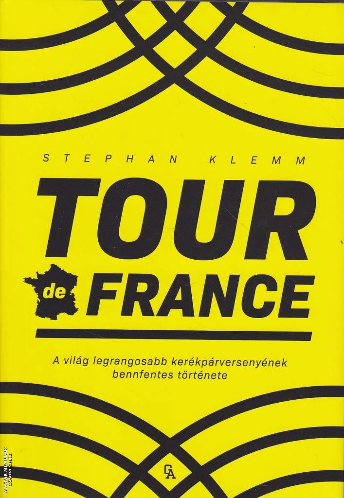 Tour de France