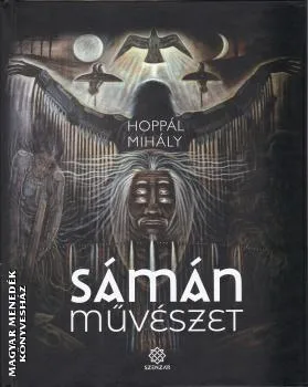 Sámánművészet