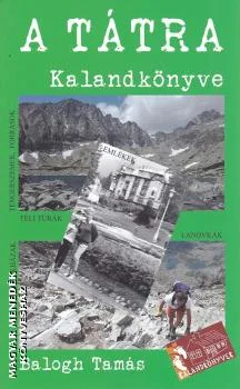 A Tátra kalandkönyve