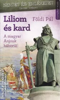 Liliom és kard