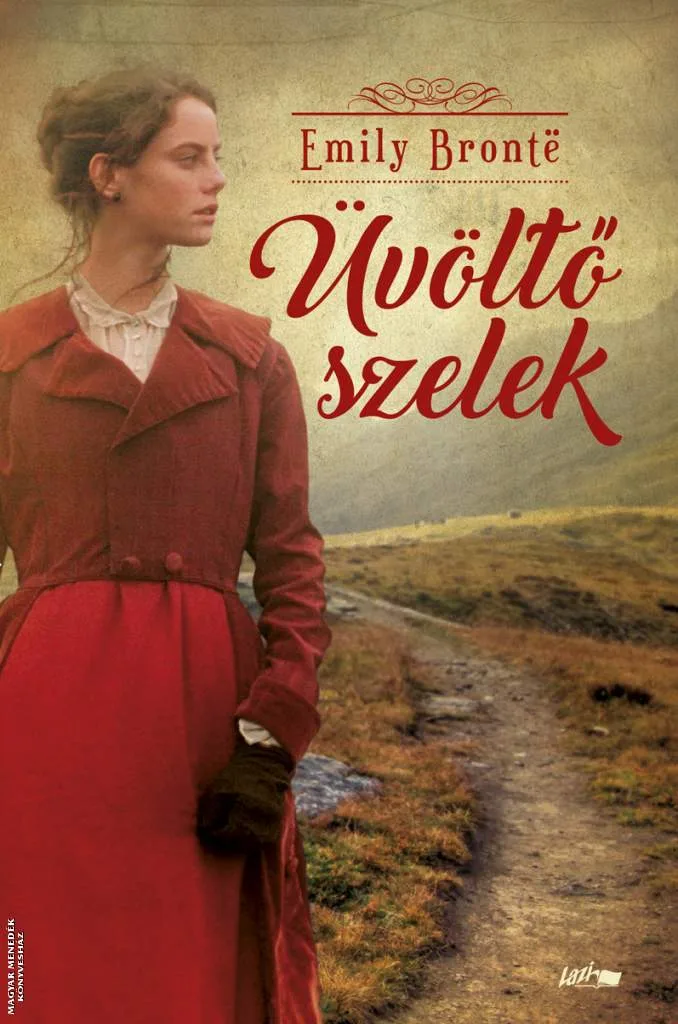Üvöltő szelek (2021-es kiadás)