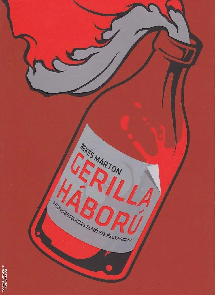 Gerillaháború