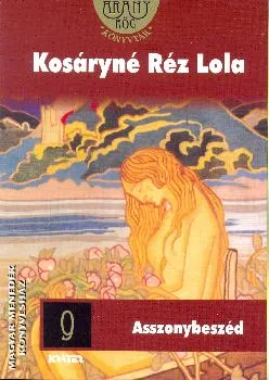 Asszonybeszéd