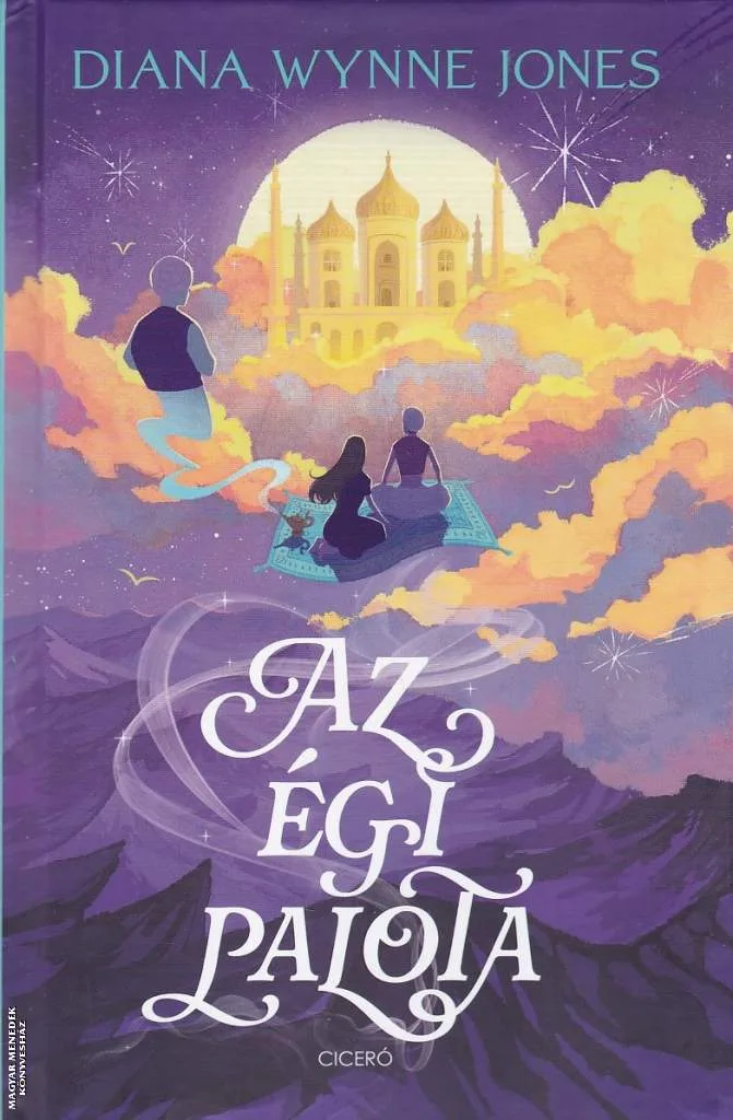 Az égi palota