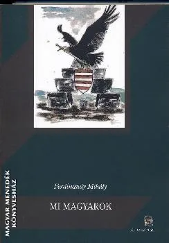 Mi magyarok