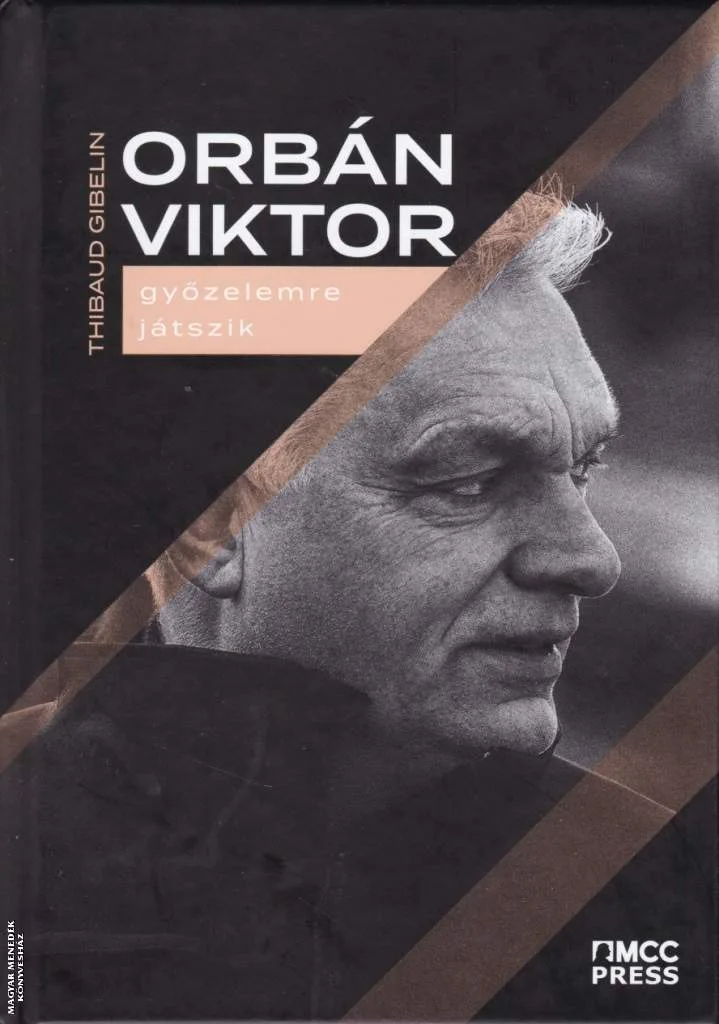 Orbán Viktor győzelemre játszik