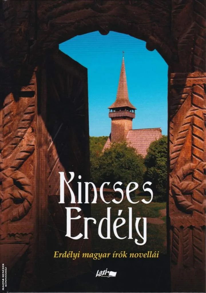 Kincses Erdély - 2021