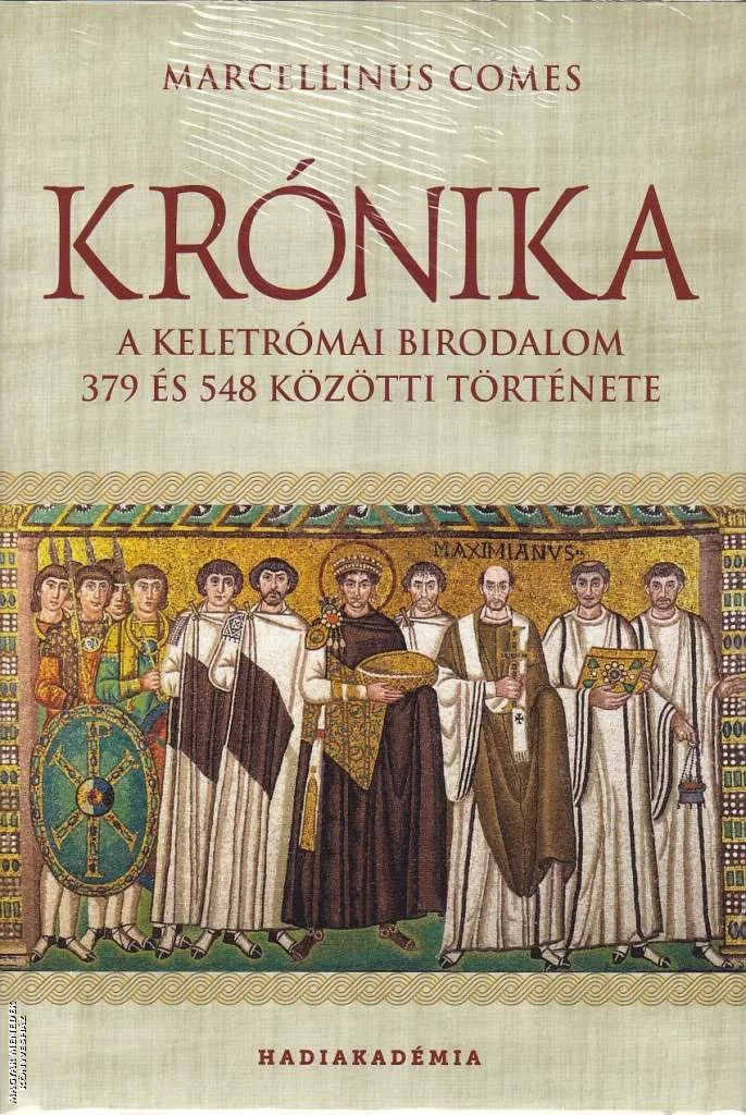 Krónika