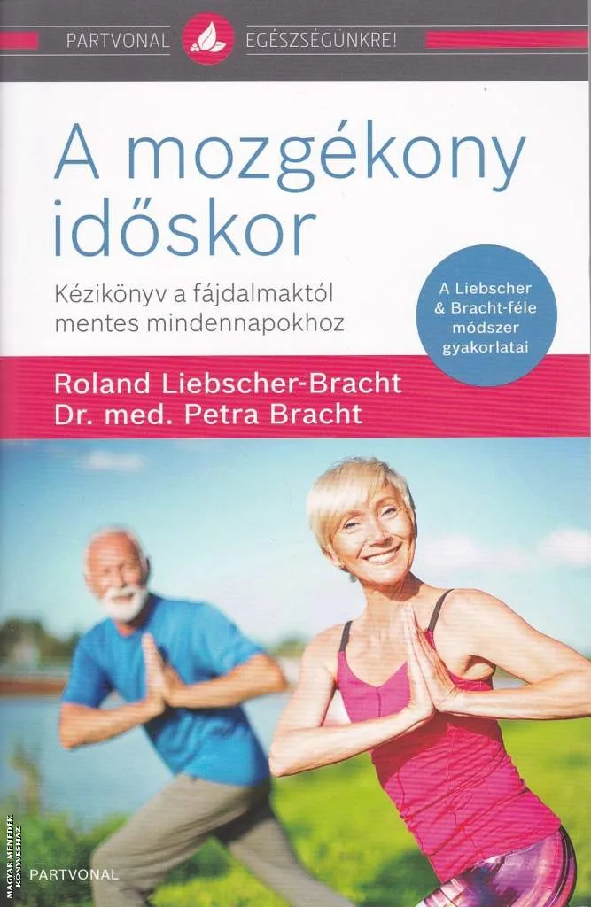 A mozgékony időskor
