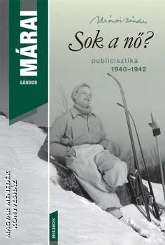 Sok a nő?