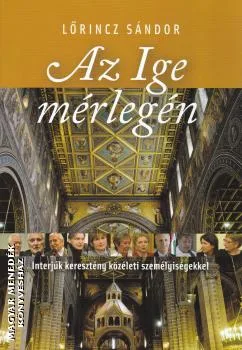 Az ige mérlegén