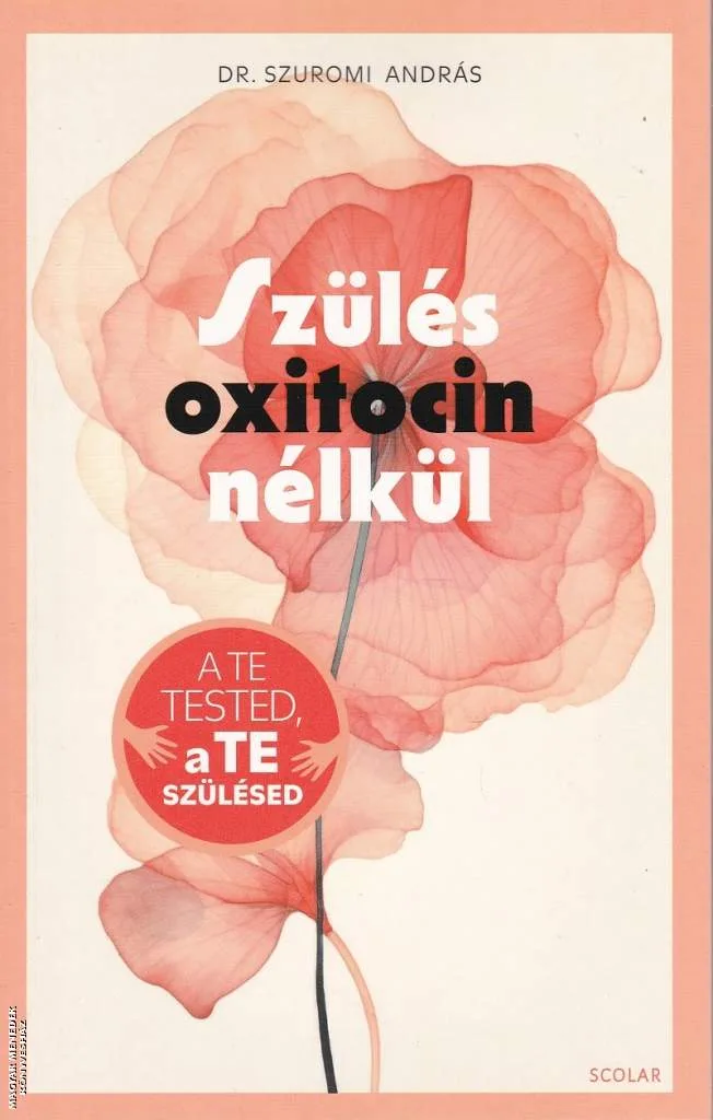 Szülés oxitocin nélkül