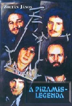 A Piramis-legenda