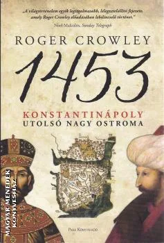 1453 - puhafedeles változat