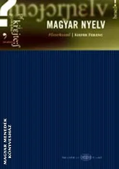 Magyar nyelv