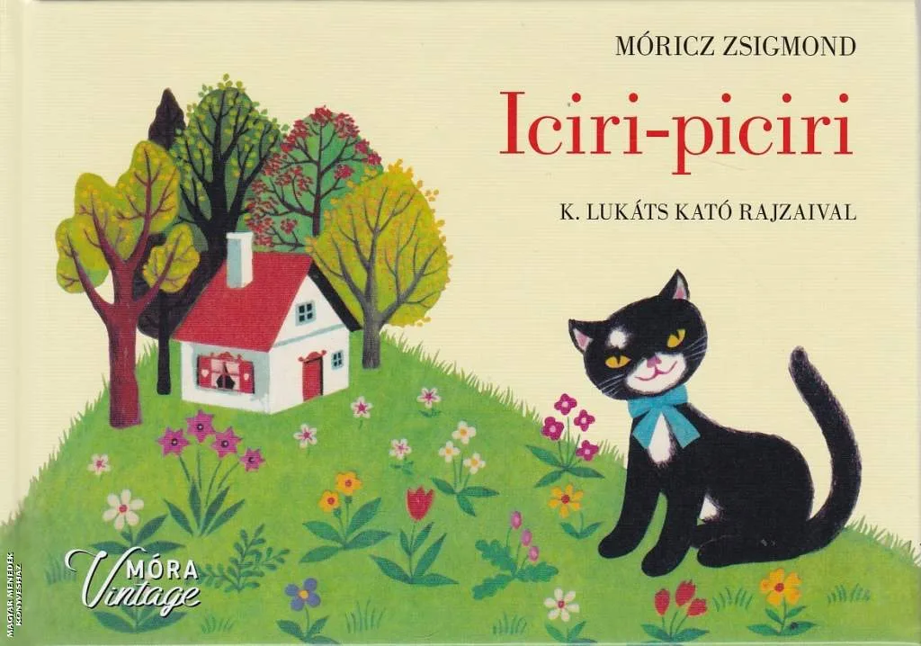 Iciri-piciri - Török és a tehenek