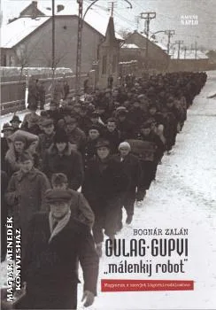 Gulag, Gupvi, Malenkij Robot