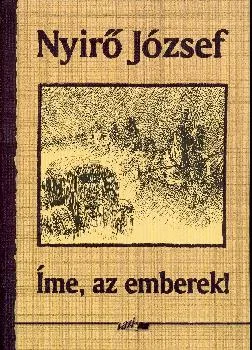 Íme, az emberek!
