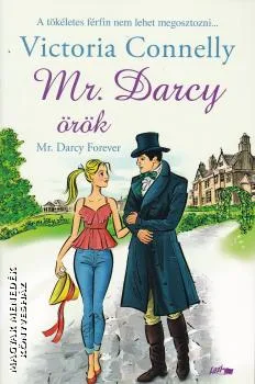 Mr. Darcy örök