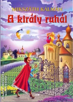 A király ruhái