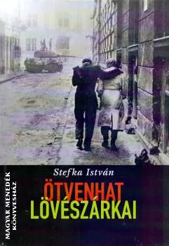 Ötvenhat lövészárkai