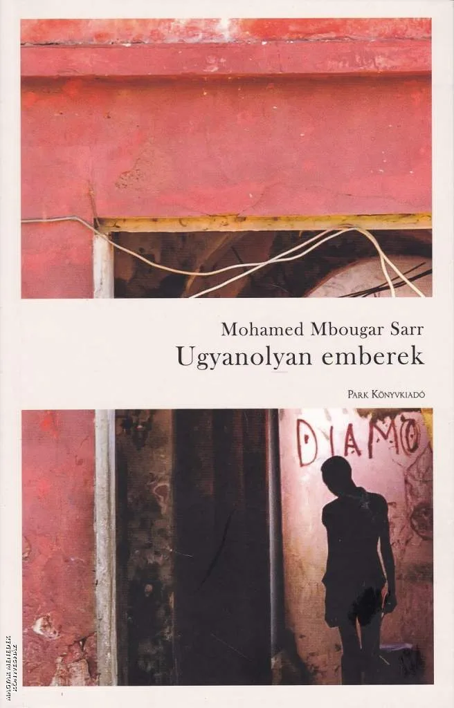 Ugyanolyan emberek