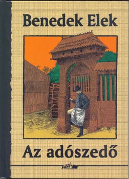 Az adószedő