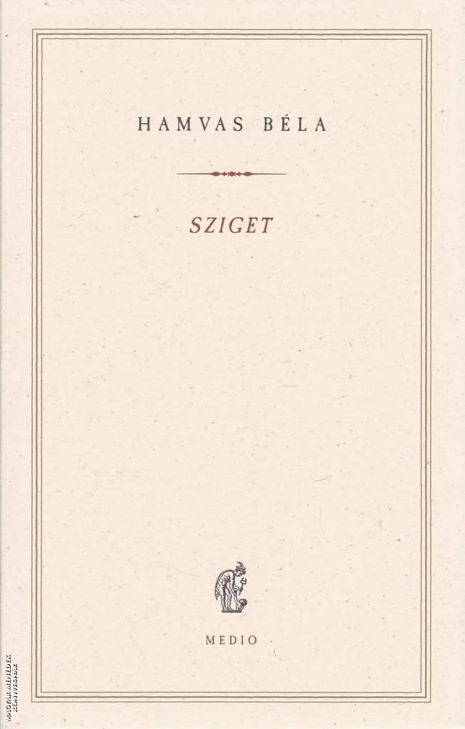 Sziget