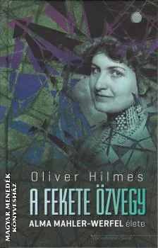 A fekete özvegy