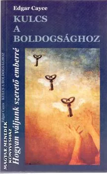 Kulcs a boldogsághoz