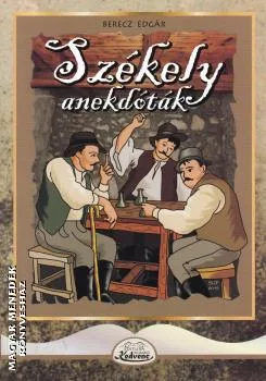 Székely anekdoták