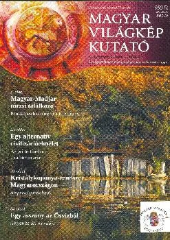 Magyar Világkép Kutató