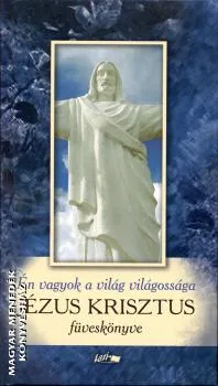 Én vagyok a világ világossága
