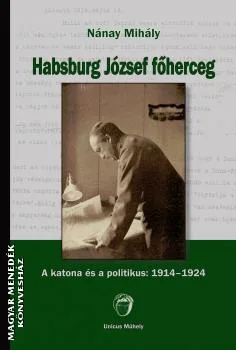 Habsburg József főherceg