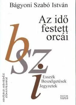 Az idő festett orcái