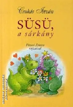 Süsü a sárkány