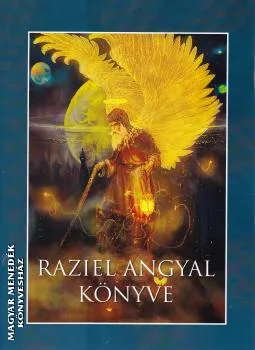 Raziel angyal könyve