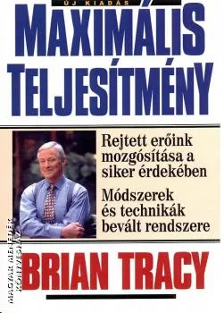 Maximális teljesítmény