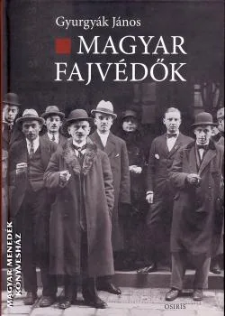 Magyar fajvédők