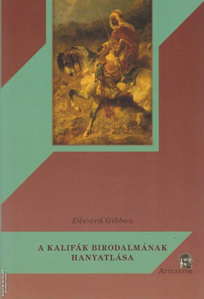 A kalifák birodalmának hanyatlása