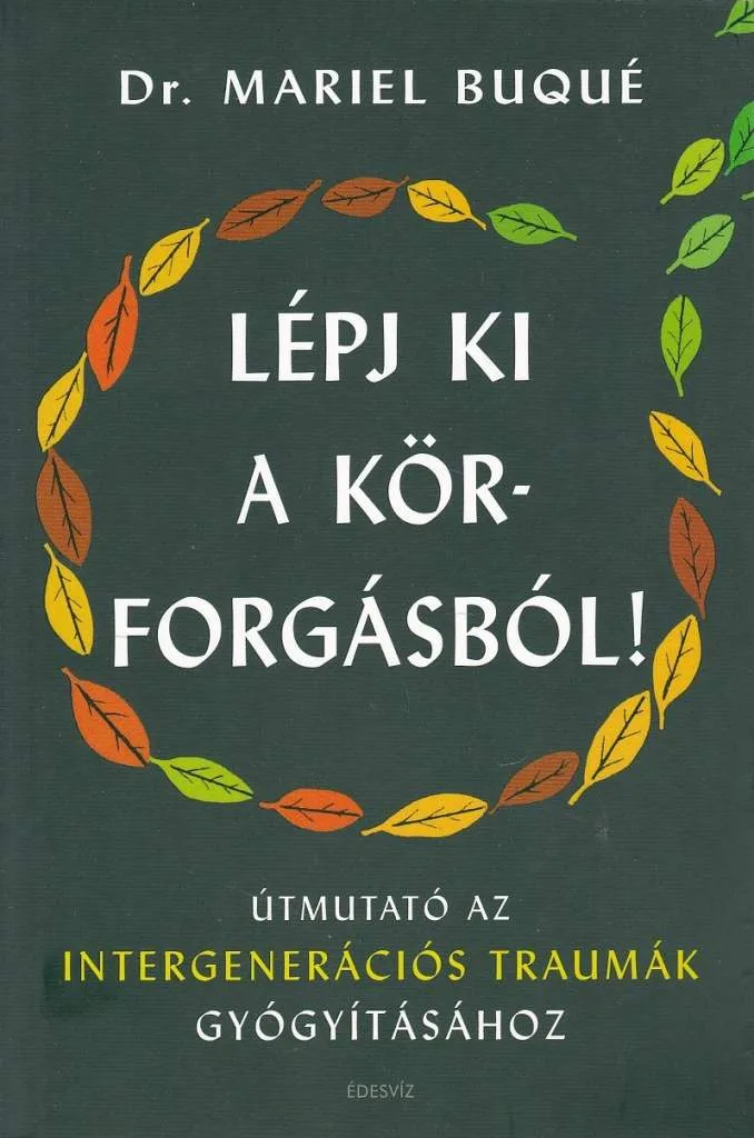 Lépj ki a körforgásból!